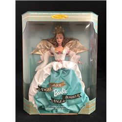 Barbie Doll Angel Of Joy First In Series Collector Edition