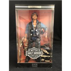 Harley-Davidson Collector Edition Ken #2 Barbie Doll