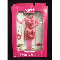 BARBIE FASHION AVENUE PARTY COLLECTION