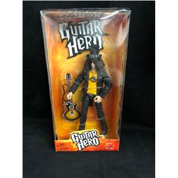McFarlane Toys SLASH Guitar Hero Statue Figure Doll