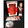 Image 1 : GORDIE HOWE HOCKEY COLLECTIBLES LOT