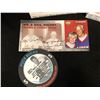 Image 3 : GORDIE HOWE HOCKEY COLLECTIBLES LOT