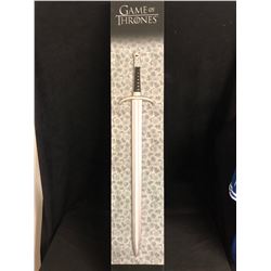 GAME OF THRONES LONGCLAW FOAM SWORD