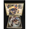 Image 1 : HOCKEY MEMORABILIA LOT