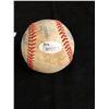 Image 2 : Mike Gallego Signed Rawlings Minor League Baseball (JSA COA)