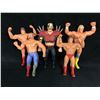Image 1 : WRESTLING ACTION FIGURE LOT