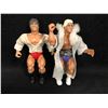 Image 1 : WRESTLING ACTION FIGURE LOT