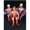 Image 1 : WRESTLING ACTION FIGURE LOT