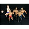Image 1 : WRESTLING ACTION FIGURE LOT