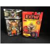Image 1 : WRESTLING ACTION FIGURE LOT