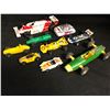 Image 1 : VINTAGE TOY CAR LOT