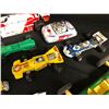 Image 2 : VINTAGE TOY CAR LOT
