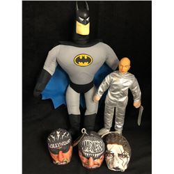 TOY DOLLS LOT