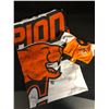Image 1 : TEAM AUTOGRAPHED BC LIONS MEMORABILIA LOT