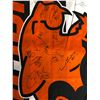 Image 4 : TEAM AUTOGRAPHED BC LIONS MEMORABILIA LOT