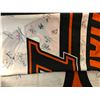 Image 5 : TEAM AUTOGRAPHED BC LIONS MEMORABILIA LOT