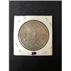 Image 2 : 1880 U.S.A MORGAN SILVER DOLLAR (MINTED NEW ORLEANS)