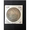 Image 1 : 1888 U.S.A MORGAN SILVER DOLLAR (MINTED NEW ORLEANS)