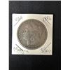 Image 1 : 1896 U.S.A MORGAN SILVER
