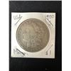 Image 1 : 1900 U.S.A MORGAN SILVER DOLLAR (MINTED SAN FRANCISCO)