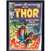 Image 1 : Journey Into Mystery #120- The Mighty Thor "In My Hand This Hammer!