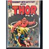 Image 1 : Journey Into Mystery #121 - The Mighty Thor! - 1965