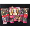 Image 1 : MATTEL TOY FIGURES LOT