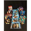 Image 1 : WALT DISNEY COLLECTIBLE'S LOT