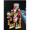 Image 2 : WALT DISNEY COLLECTIBLE'S LOT