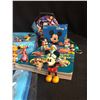 Image 3 : WALT DISNEY COLLECTIBLE'S LOT