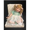 Image 1 : Vintage Duck House Heirloom Porcelain Doll (RARE)