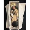 Image 1 : Vintage Duck House Heirloom Porcelain Doll (RARE)