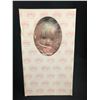 Image 1 : Vintage Duck House Heirloom Porcelain Doll (RARE)