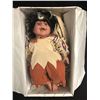 Image 1 : Vintage Duck House Heirloom Porcelain Doll (RARE)