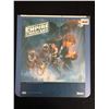 Image 1 : Star Wars: Empire Strikes Back - Laser Disc - Authentic - Laserdisc - Original