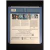 Image 2 : Star Wars: Empire Strikes Back - Laser Disc - Authentic - Laserdisc - Original