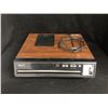 Image 1 : Vintage RCA SelectVision VideoDisc Player