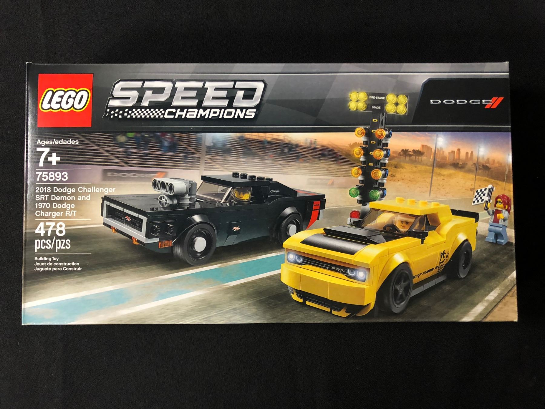 Lego dodge charger инструкция Lego dodge charger инструкция