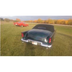 1953 Buick Custm Rod   2PM Feature Car