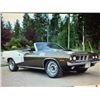 Image 5 : 1971 Cuda Convertible 383 AC 1 of 9  4:30 Pm Feature car   1 Repaint Original car
