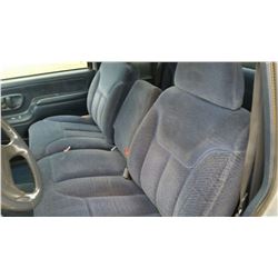 1995 GMC 1500 4x4 No Reserve