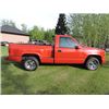 Image 2 : 1993 Chevrolet 1500 Stepside RESTORED