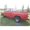 Image 5 : 1993 Chevrolet 1500 Stepside RESTORED