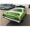 Image 4 : Plymouth Duster   Go Green machine