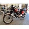 Image 1 : BSA Super Rocket  Rare Classic Motorcycle