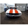 Image 1 : 1969 Camaro Z11 Convertible INDY PACE CAR  Very rare REAL Certified Z11!