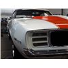 Image 2 : 1969 Camaro Z11 Convertible INDY PACE CAR  Very rare REAL Certified Z11!