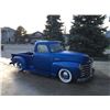 Image 1 : 1949 Chevrolet 3100 Restomod