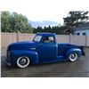 Image 2 : 1949 Chevrolet 3100 Restomod
