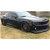 Image 1 : 2012 Chevrolet Camaro SS  Stage 4 davenport  SERIOUS STREET CAR